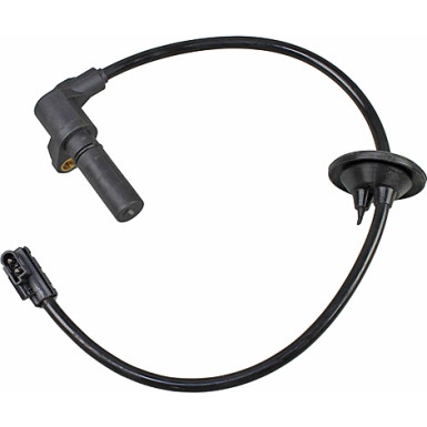 Metzger Sensor, Raddrehzahl 09001060
