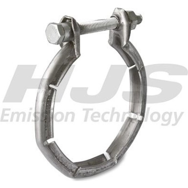 Rohrverbinder, Abgasanlage 83 12 1841 Rohrverbinder, Abgasanlage 83 12 1841