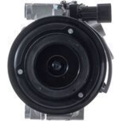 Mahle Kompressor, Klimaanlage BEHR ACP 762 000S