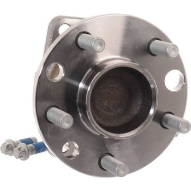 SKF Radlagersatz VKBA 3576