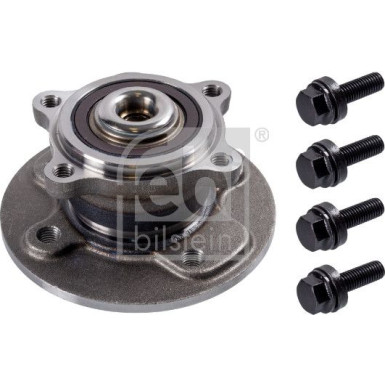 FEBI BILSTEIN 22316 Radlagersatz