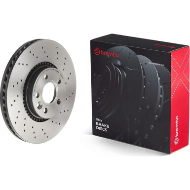 Bremsscheibe 09.A426.1X Bremsscheibe 09.A426.1X