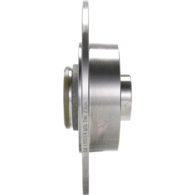 BOSCH Bremsscheibe 0 986 479 761 BOSCH Bremsscheibe 0 986 479 761