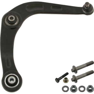 FEBI BILSTEIN 40780 Querlenker, Lenker, Radaufhängung FEBI BILSTEIN 40780 Querlenker, Lenker, Radaufhängung