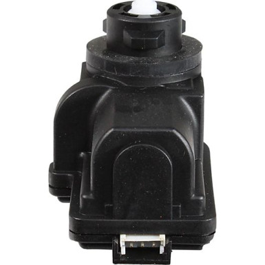 Metzger Stellelement, Leuchtweitenregulierung 09161018