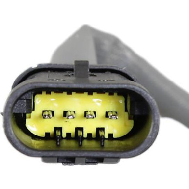 Metzger Lambdasonde 0895464