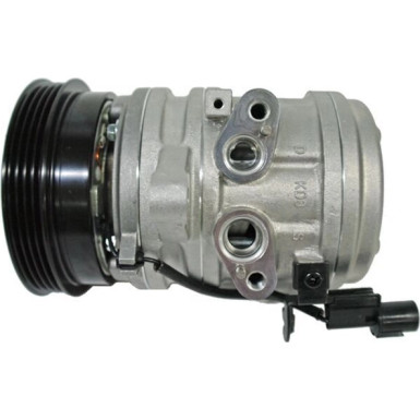 Kompressor, Klimaanlage ACP 1198 000P Kompressor, Klimaanlage ACP 1198 000P