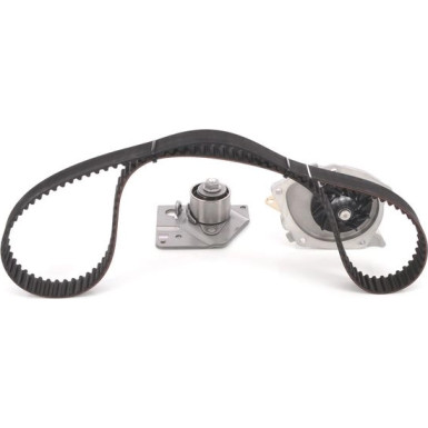 BOSCH Wasserpumpe + Zahnriemensatz 1 987 946 424
