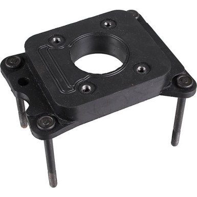 Metzger Flansch, Zentraleinspritzung 8070866