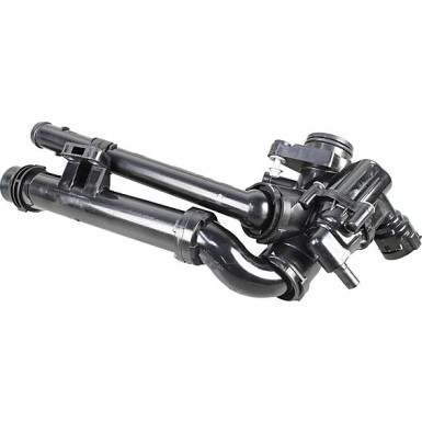 Metzger Thermostat, Kühlmittel 4006356