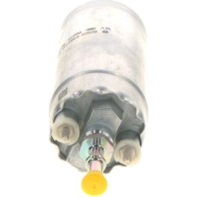 BOSCH Kraftstoffpumpe 0 580 464 117