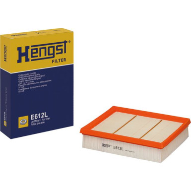 Hengst Filter Luftfilter E612L