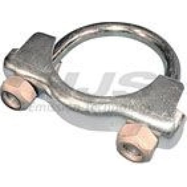 HJS Rohrverbinder, Abgasanlage 83 15 8751