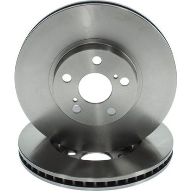 BOSCH Bremsscheibe 0 986 479 619 BOSCH Bremsscheibe 0 986 479 619