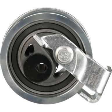 Gates Spannrolle, Zahnriemen PowerGrip™ T43019