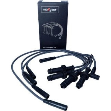 Maxgear Zündleitungssatz 53-0016 Maxgear Zündleitungssatz 53-0016