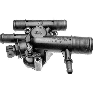 Gates Thermostat, Kühlmittel TH27289G1