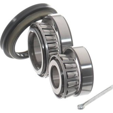 SKF Radlagersatz VKBA 7474