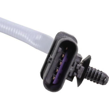 Metzger Lambdasonde 0895665