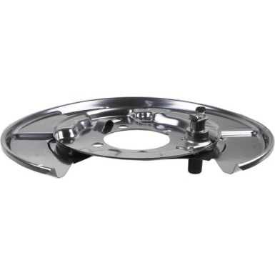 Metzger Spritzblech, Bremsscheibe 6115259