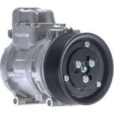 Mahle Kompressor, Klimaanlage BEHR ACP 1590 000S