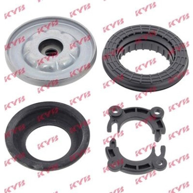 KYB Reparatursatz, Federbeinstützlager Suspension Mounting Kit SM1310