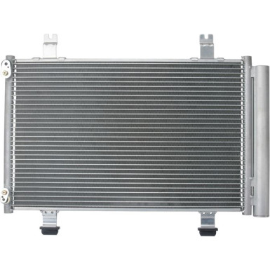 Kondensator, Klimaanlage 1 986 AD2 217