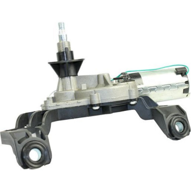 Metzger Wischermotor 2190733