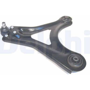 Lenker, Radaufhängung TC1326