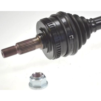 Spidan 2 x SPIDAN Antriebswelle 20163