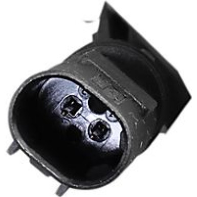 Metzger Sensor, Raddrehzahl 09001221