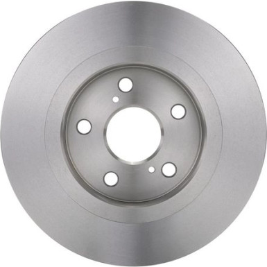 BOSCH Bremsscheibe 0 986 479 656