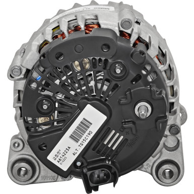 Generator Valeo Origins New OE TECHNOLOGIE 439775