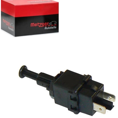 Metzger Bremslichtschalter 0911030