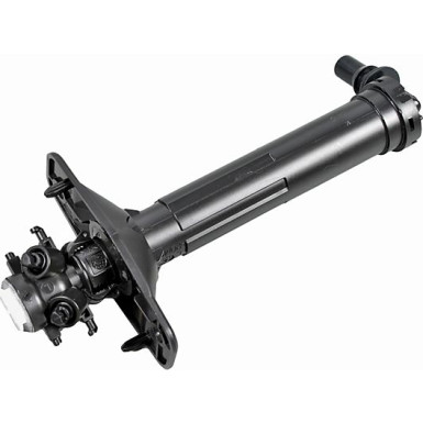 Metzger Waschwasserdüse, Scheinwerferreinigung 2220683