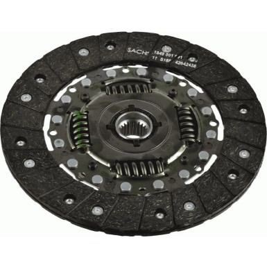 Sachs Kupplungsscheibe 1878 000 193