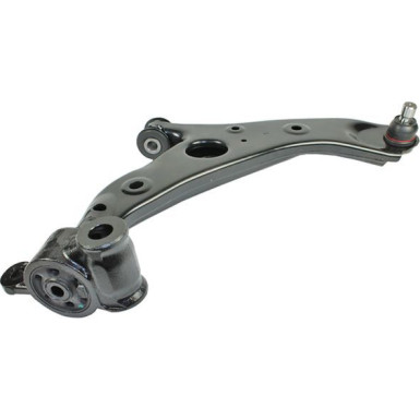 Metzger Lenker, Radaufhängung 58094402