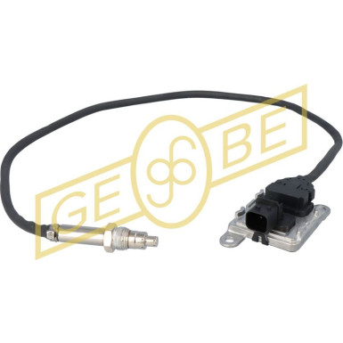 GEBE NOx-Sensor, NOx-Katalysator 9 3827 1