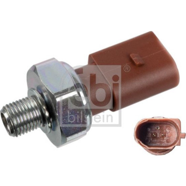 FEBI BILSTEIN 107974 Öldruckschalter