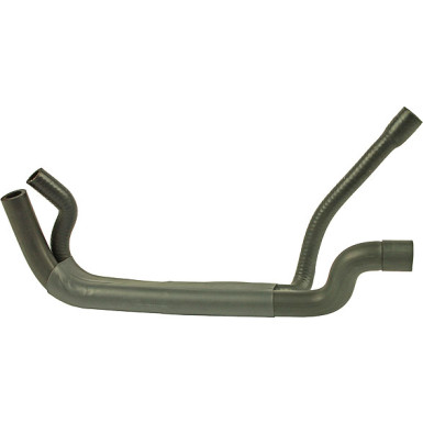 Metzger Schlauch, Kurbelgehäuseentlüftung 2380012