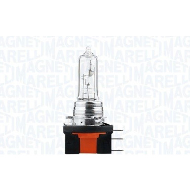 Magneti Marelli Glühlampe STANDARD 002557200000