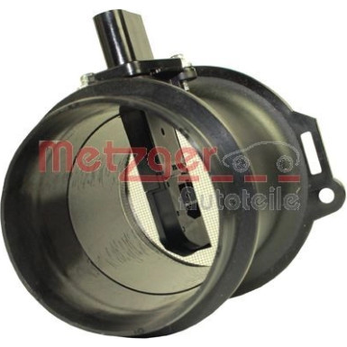 Metzger Luftmassenmesser 0890303