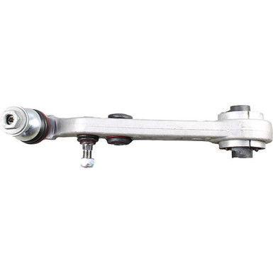 Metzger Lenker, Radaufhängung 58130001