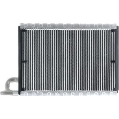 Mahle Verdampfer, Klimaanlage BEHR Premium Line AE 121 000P