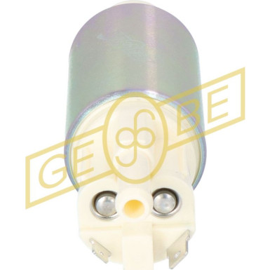 GEBE Kraftstoffpumpe 9 6032 1