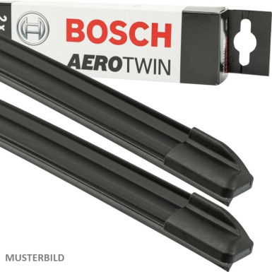 BOSCH AR 128 S Scheibenwischer Aerotwin Retrofit 3 397 014 128 BOSCH AR 128 S Scheibenwischer Aerotwin Retrofit 3 397 014 128