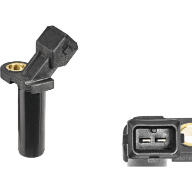 Valeo Impulsgeber, Kurbelwelle 254004