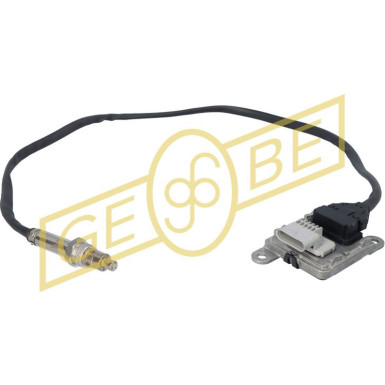 GEBE NOx-Sensor, NOx-Katalysator 9 3812 1