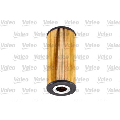 Valeo 2 x VALEO Ölfilter 586522
