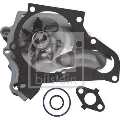 FEBI BILSTEIN 26280 Wasserpumpe